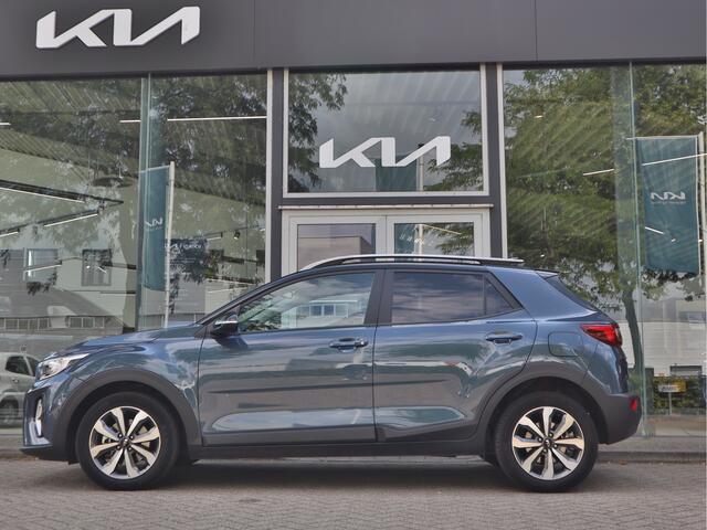 KIA Stonic 1.0 T-GDi MHEV DynamicPlusLine | Automaat | Navigatie | Camera | Cruise Control | Tot 10Jr. Kia garantie |