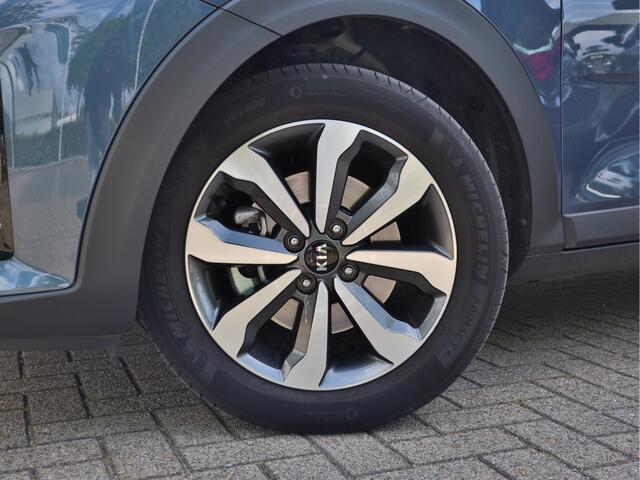 KIA Stonic 1.0 T-GDi MHEV DynamicPlusLine | Automaat | Navigatie | Camera | Cruise Control | Tot 10Jr. Kia garantie |