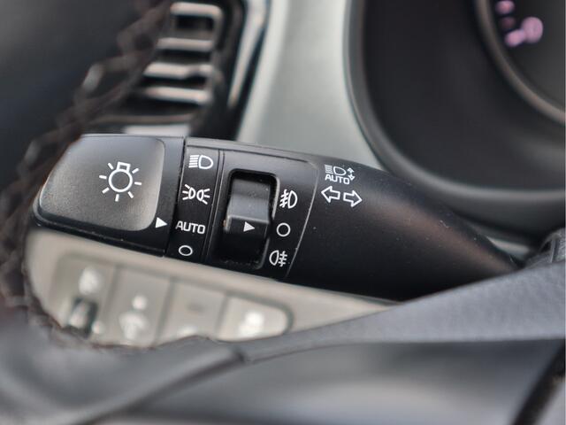 KIA Stonic 1.0 T-GDi MHEV DynamicPlusLine | Automaat | Navigatie | Camera | Cruise Control | Tot 10Jr. Kia garantie |