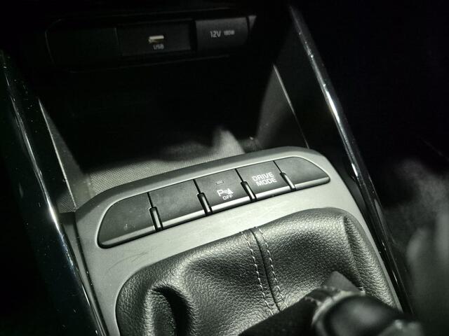 KIA Stonic 1.0 T-GDi MHEV DynamicLine Zeer compleet, metallic lak, compleet onderhouden, mild hybrid !