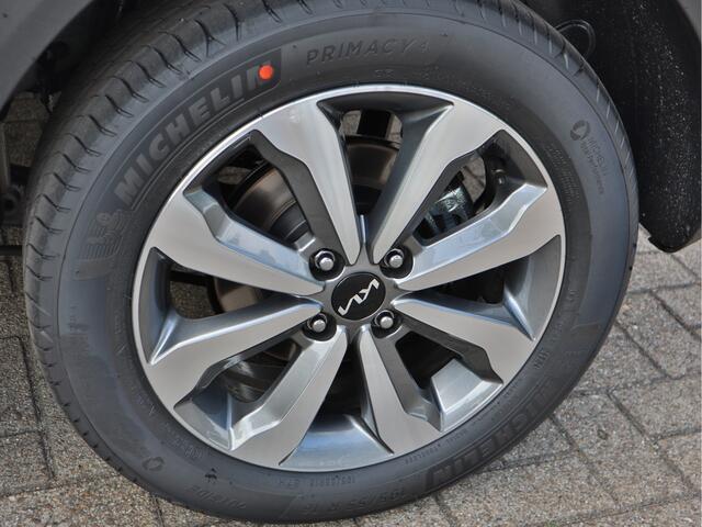 KIA Stonic 1.0 T-GDi MHEV DynamicPlusLine Uit voorraad leverbaar!