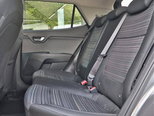 KIA Stonic 1.0 T-GDi MHEV DynamicPlusLine Uit voorraad leverbaar!