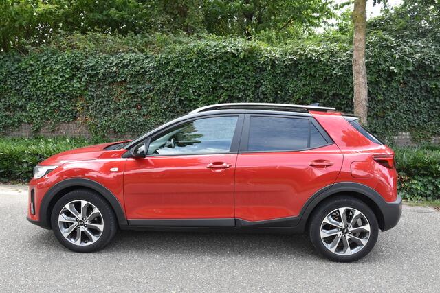 KIA Stonic 1.0 T-GDi Sports Edition | 17"LMV | NAVI | CAMERA