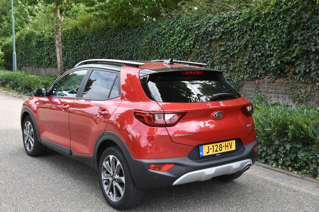 KIA Stonic 1.0 T-GDi Sports Edition | 17"LMV | NAVI | CAMERA