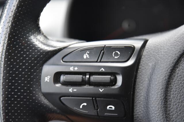 KIA Stonic 1.0 T-GDi Sports Edition | 17"LMV | NAVI | CAMERA