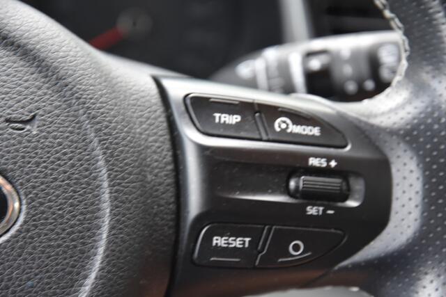 KIA Stonic 1.0 T-GDi Sports Edition | 17"LMV | NAVI | CAMERA