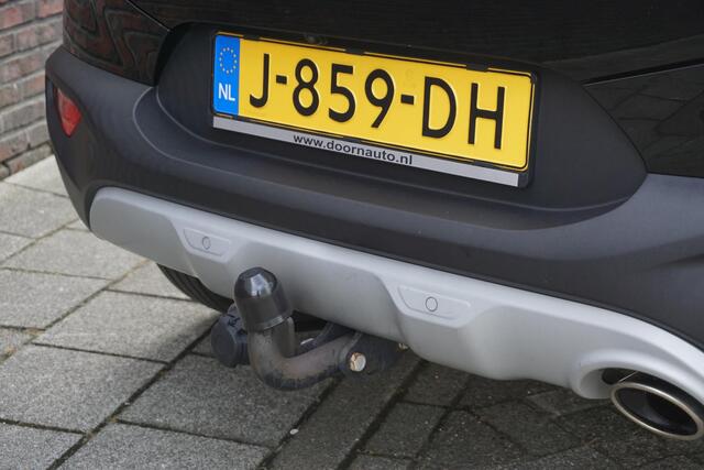 KIA Stonic 1.0 T-GDi 100PK/Trekhaak/17Inch./Camera/ DynamicLine