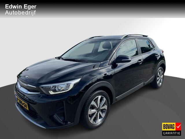 KIA Stonic 1.0 T-GDI Automaat, Camera, Stoelverwarming, Apple carplay, enz,enz