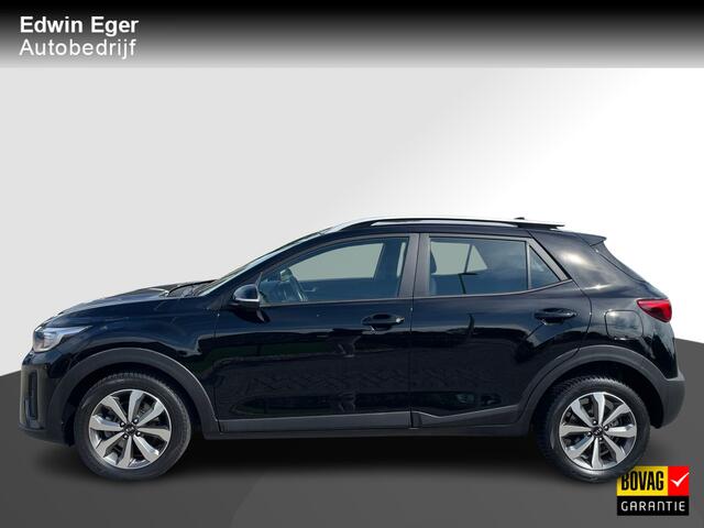 KIA Stonic 1.0 T-GDI Automaat, Camera, Stoelverwarming, Apple carplay, enz,enz