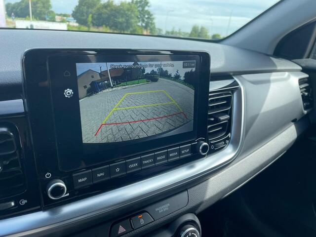 KIA Stonic 1.0 T-GDI Automaat, Camera, Stoelverwarming, Apple carplay, enz,enz