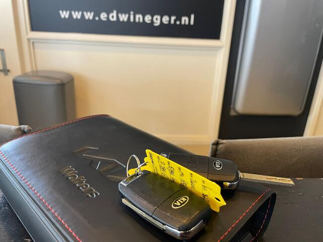 KIA Stonic 1.0 T-GDI Automaat, Camera, Stoelverwarming, Apple carplay, enz,enz