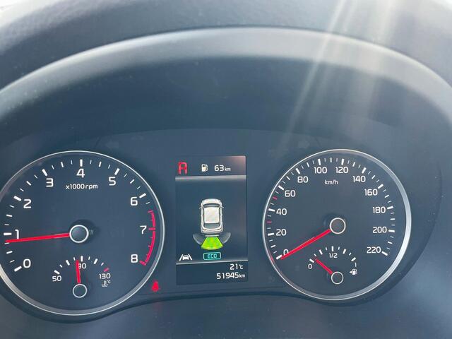 KIA Stonic 1.0 T-GDI Automaat, Camera, Stoelverwarming, Apple carplay, enz,enz