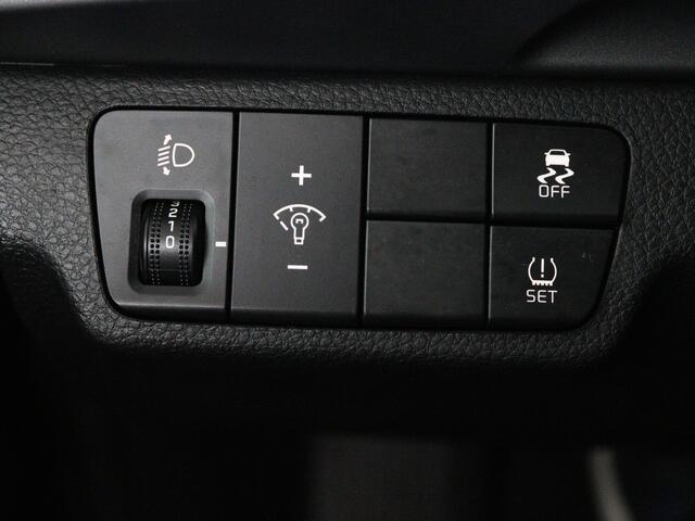 KIA Stonic 1.0 T-GDi Design Edition | Trekhaak | Camera | Climate Control | Two Tone |