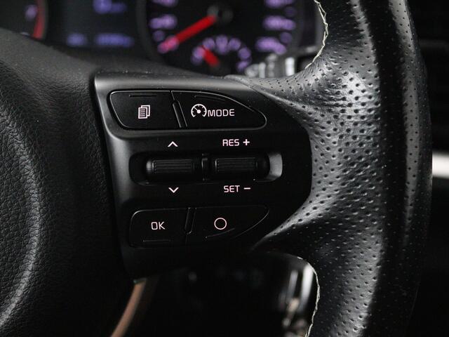 KIA Stonic 1.0 T-GDi Design Edition | Trekhaak | Camera | Climate Control | Two Tone |