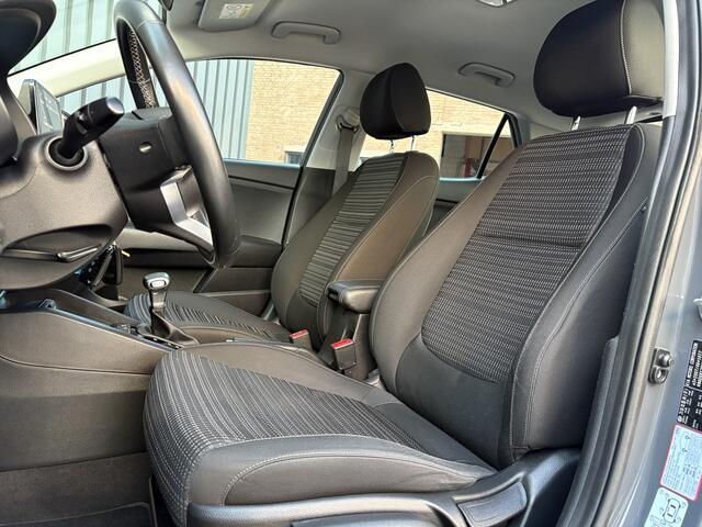 KIA Stonic 1.0 T-GDi MHEV DynamicLine | Camera | Apple Carplay/ Android Auto Prijs Rijklaar!!