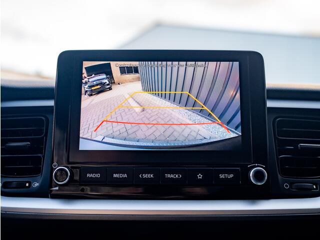 KIA Stonic 1.0 T-GDi MHEV DynamicLine | Camera | Apple Carplay/ Android Auto Prijs Rijklaar!!