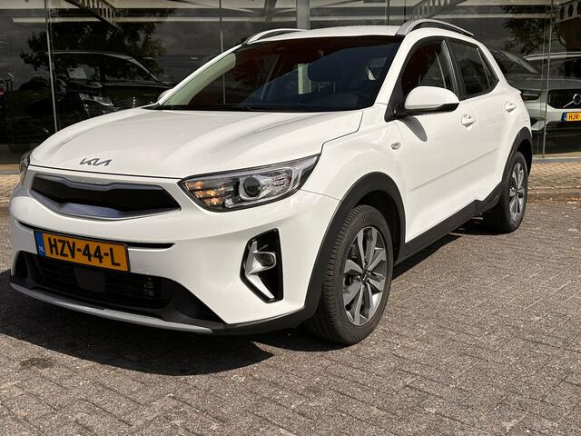 KIA Stonic 1.0T 7-dct Automaat DynamicLine Occasion