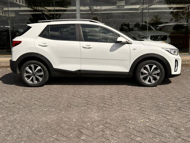 KIA Stonic 1.0T 7-dct Automaat DynamicLine Occasion