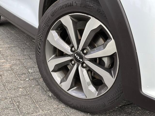 KIA Stonic 1.0T 7-dct Automaat DynamicLine Occasion