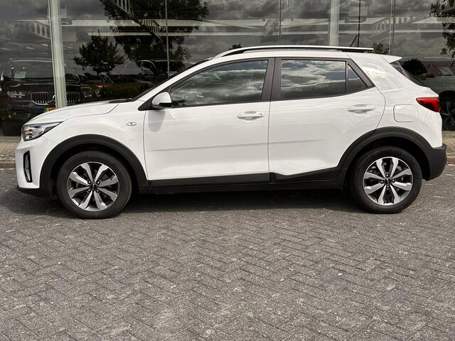 KIA Stonic 1.0T 7-dct Automaat DynamicLine Occasion