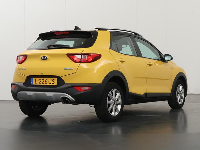 KIA Stonic 1.0 T-GDi MHEV DynamicLine | Navigatie | Parkeercamera | Climate Control | Cruise Control |