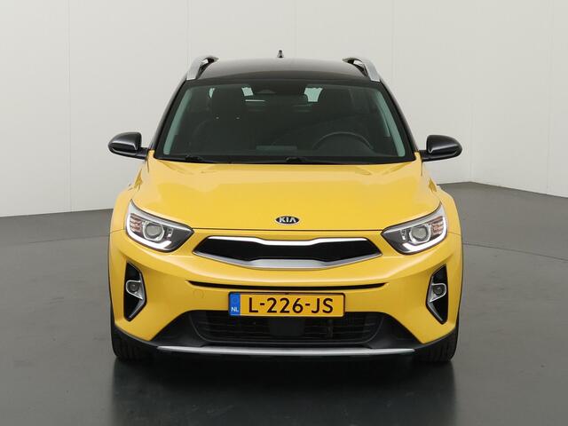 KIA Stonic 1.0 T-GDi MHEV DynamicLine | Navigatie | Parkeercamera | Climate Control | Cruise Control |