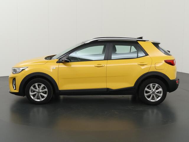 KIA Stonic 1.0 T-GDi MHEV DynamicLine | Navigatie | Parkeercamera | Climate Control | Cruise Control |