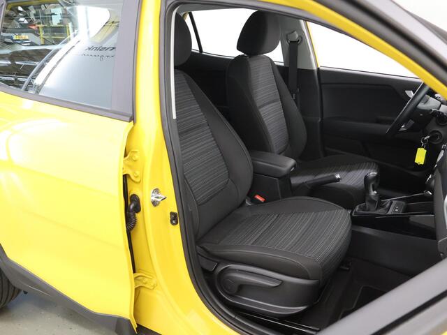 KIA Stonic 1.0 T-GDi MHEV DynamicLine | Navigatie | Parkeercamera | Climate Control | Cruise Control |