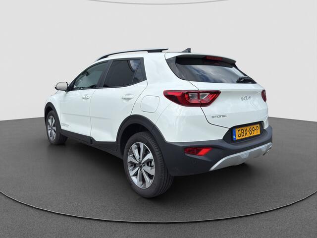 KIA Stonic 1.0 T-GDi MHEV DynamicPlusLine