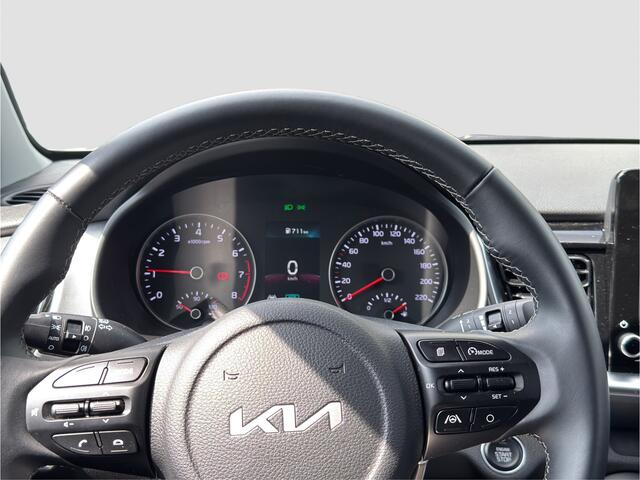 KIA Stonic 1.0 T-GDi MHEV DynamicPlusLine