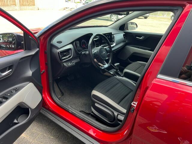 KIA Stonic 1.0T-GDI Automaat Navi Carplay Airco(ECC)