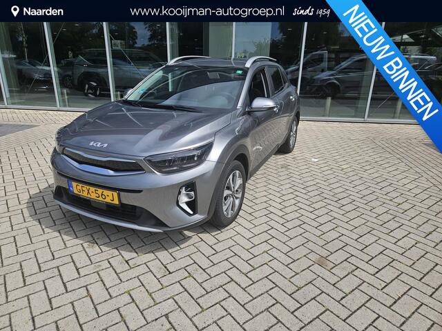KIA Stonic 1.0 T-GDi MHEV DynamicPlusLine