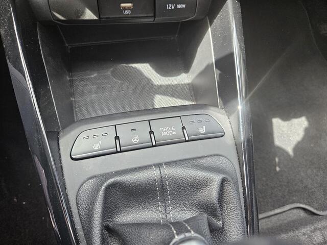 KIA Stonic 1.0 T-GDi MHEV DynamicPlusLine