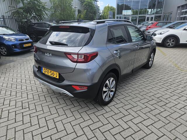 KIA Stonic 1.0 T-GDi MHEV DynamicPlusLine