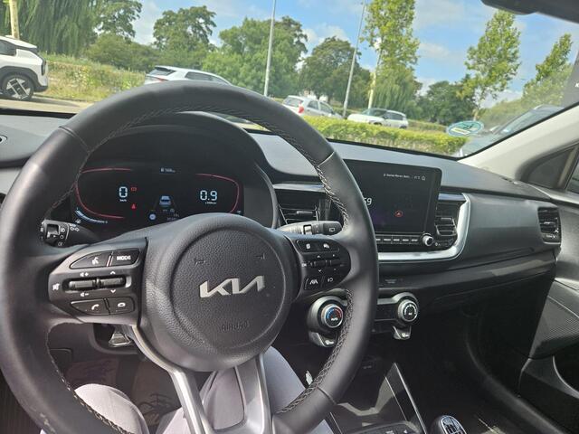 KIA Stonic 1.0 T-GDi MHEV DynamicPlusLine