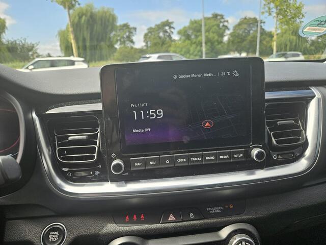 KIA Stonic 1.0 T-GDi MHEV DynamicPlusLine