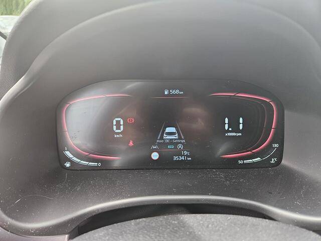 KIA Stonic 1.0 T-GDi MHEV DynamicPlusLine