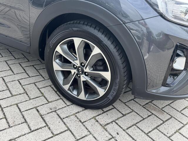 KIA Stonic 1.0 T-GDi ComfortPlusLine Navigator