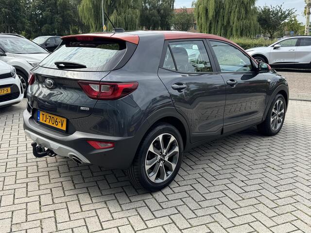 KIA Stonic 1.0 T-GDi ComfortPlusLine Navigator