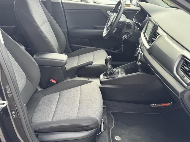 KIA Stonic 1.0 T-GDi ComfortPlusLine Navigator