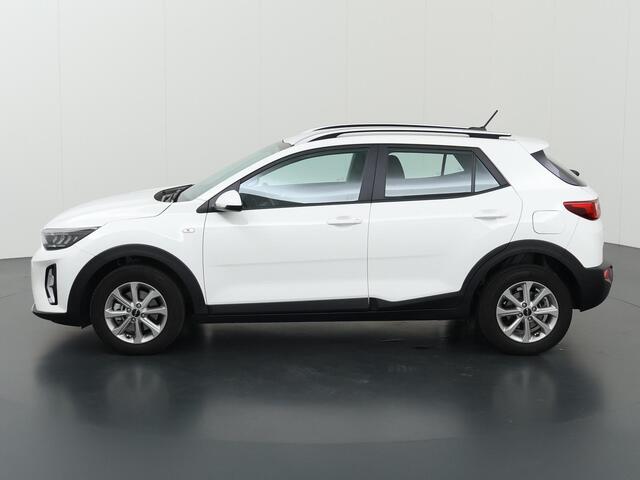 KIA Stonic 1.0 T-GDi MHEV DynamicLine | Apple Carplay/Android Auto | Parkeercamera | Airco | Cruise Control |