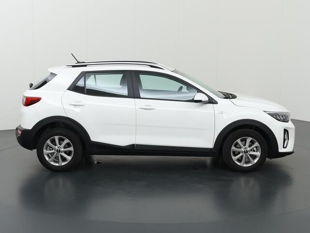 KIA Stonic 1.0 T-GDi MHEV DynamicLine | Apple Carplay/Android Auto | Parkeercamera | Airco | Cruise Control |