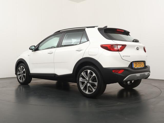 KIA Stonic 1.0 T-GDi DynamicLine - Cruise Control - Navigatie - Apple Carplay/Android Auto - Fabrieksgarantie 14-05-2026