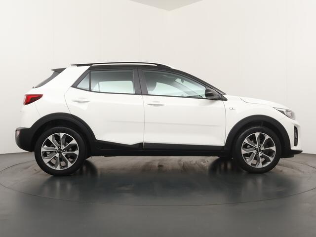 KIA Stonic 1.0 T-GDi DynamicLine - Cruise Control - Navigatie - Apple Carplay/Android Auto - Fabrieksgarantie 14-05-2026