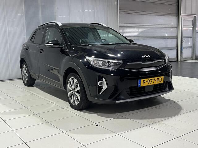 KIA Stonic 1.0 T-GDi MHEV DynamicPlusLine