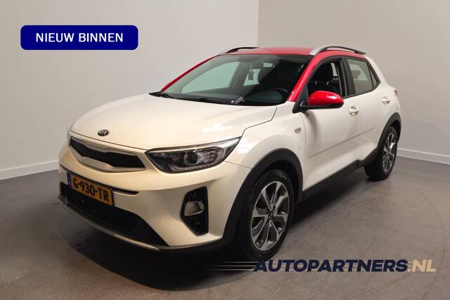 KIA Stonic 1.0 T-GDi DynamicLine Two-tone - Apple Carplay/Android auto - Achteruitrijcamera - Cruise