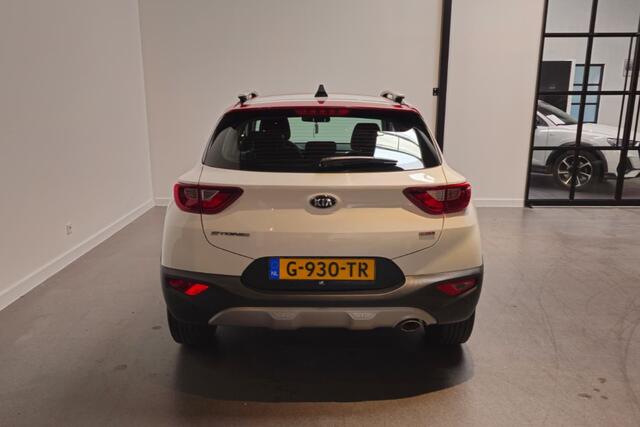 KIA Stonic 1.0 T-GDi DynamicLine Two-tone - Apple Carplay/Android auto - Achteruitrijcamera - Cruise