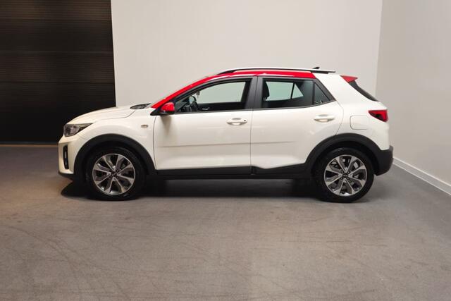 KIA Stonic 1.0 T-GDi DynamicLine Two-tone - Apple Carplay/Android auto - Achteruitrijcamera - Cruise