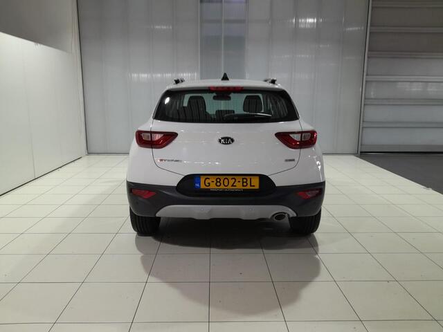 KIA Stonic 1.0 T-GDi DynamicLine Apple Carplay/Android Auto, Navigatie, Camera