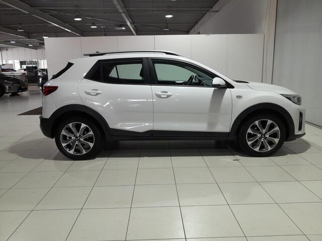 KIA Stonic 1.0 T-GDi DynamicLine Apple Carplay/Android Auto, Navigatie, Camera